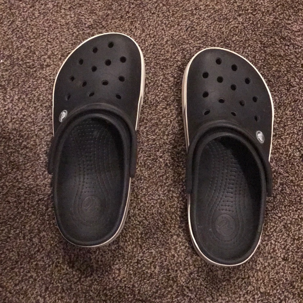 Crocs